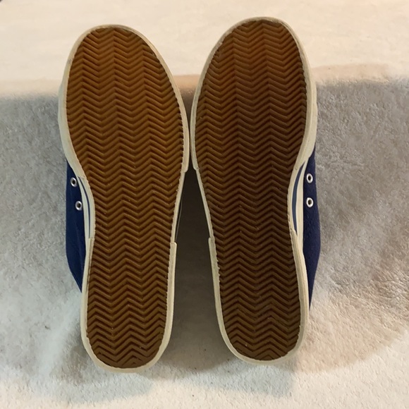 Nike platform backless sneakers - Picture 2 of 5